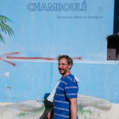 Alexis Le Rossignol - Un Tantinet Chamboulé Par Les Choses - Tournée