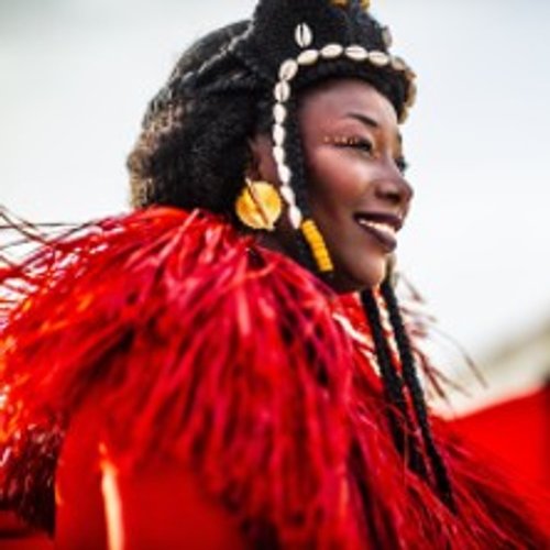 Fatoumata Diawara