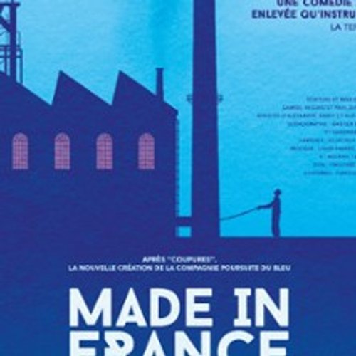 Made In France - Tournée